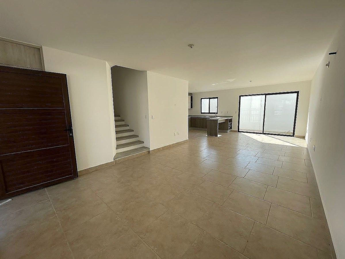 Casa em condomínio fechado em El Salitre, Querétaro, foto 2 de 25