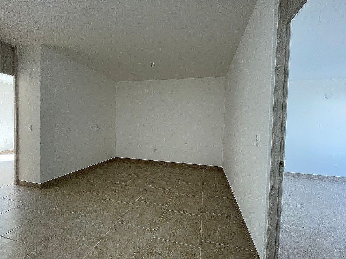 Casa em condomínio fechado em El Salitre, Querétaro, foto 3 de 25