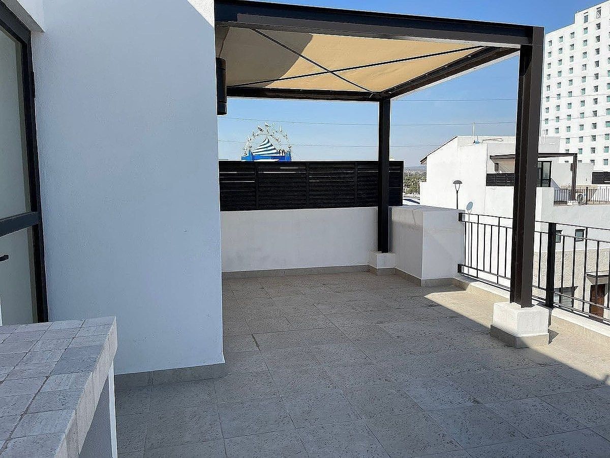 Casa em condomínio fechado em El Salitre, Querétaro, foto 9 de 25