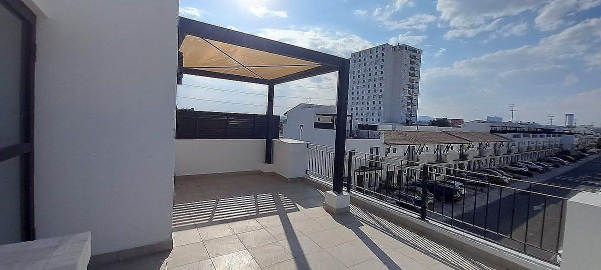 Casa em condomínio fechado em El Salitre, Querétaro, foto 17 de 25