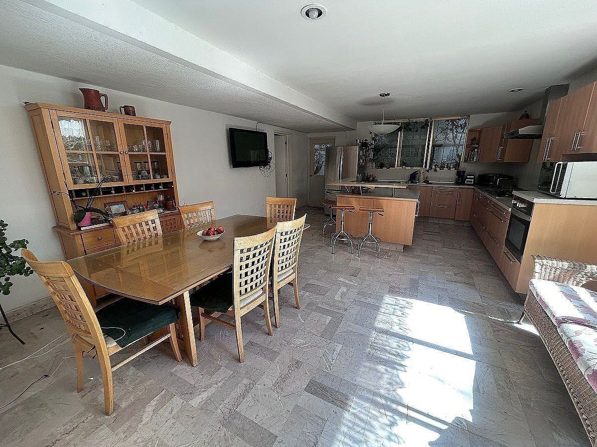 Casa en Fraccionamiento Villas del Mesón, Querétaro, foto 6 de 20