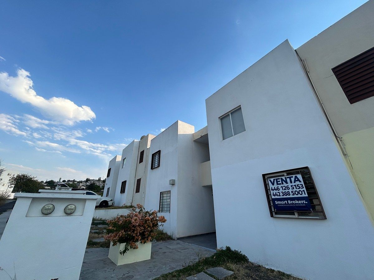 Apartamento em Privalia Ambienta, Querétaro, foto 16 de 16