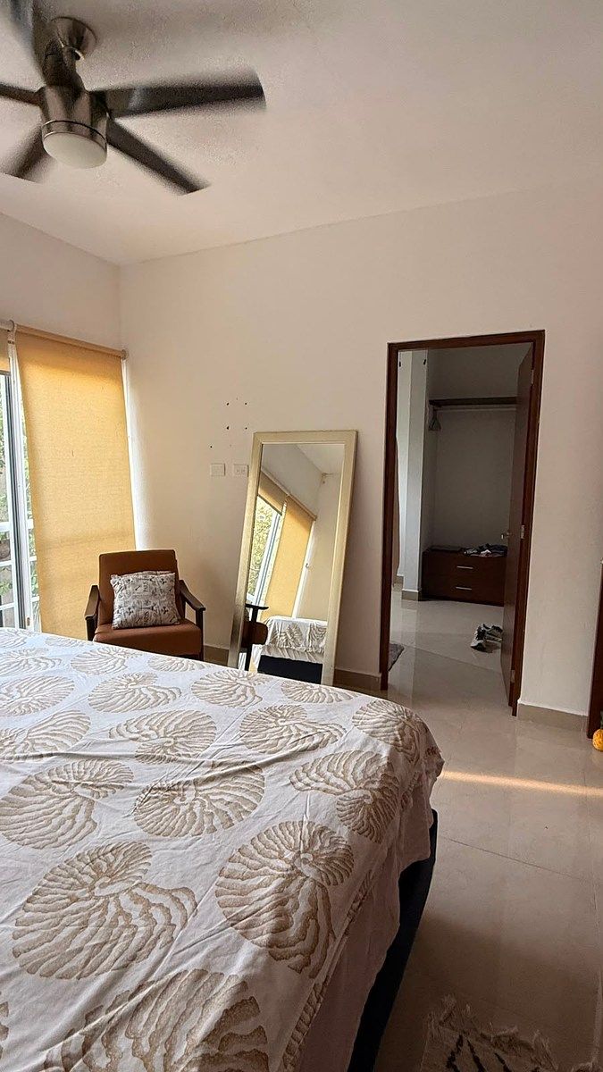 Casa em Puerto Morelos, Puerto Morelos, foto 14 de 22