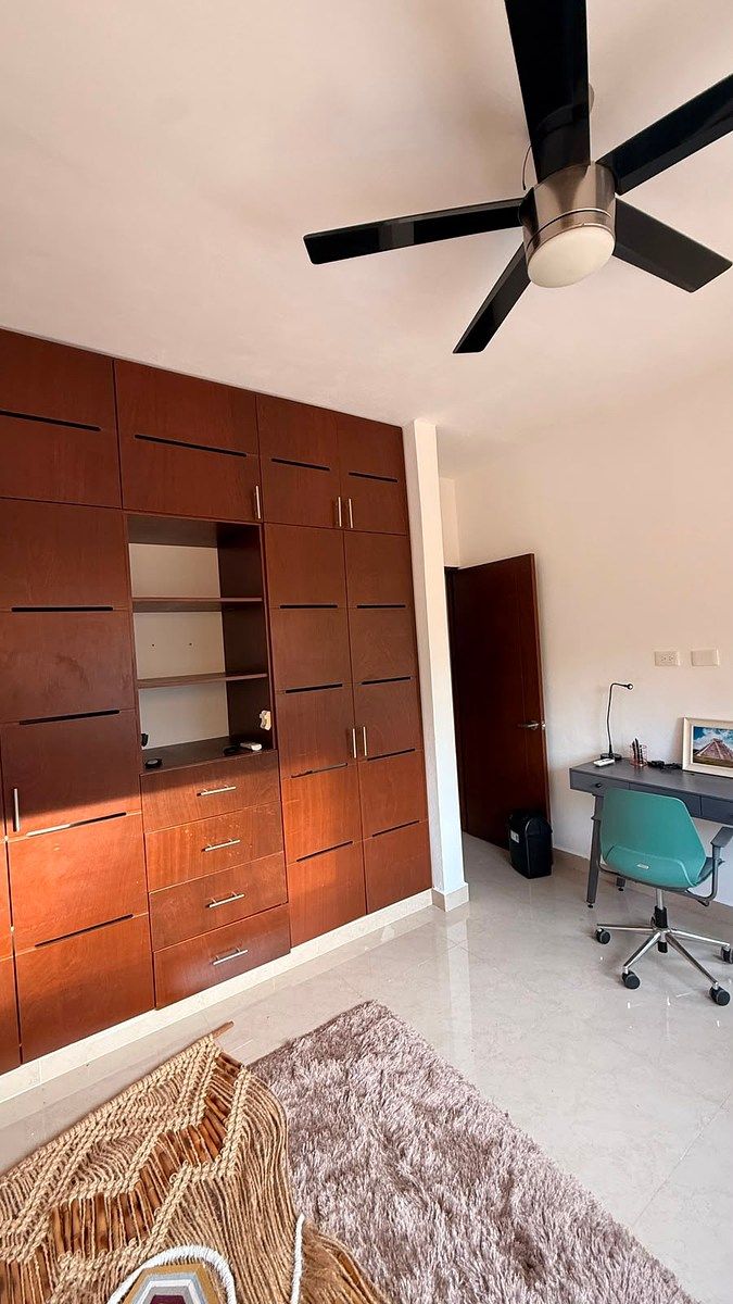 Casa em Puerto Morelos, Puerto Morelos, foto 8 de 22