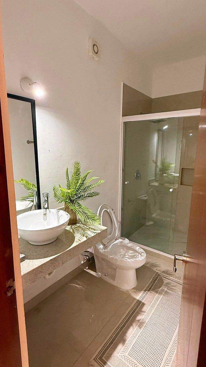 Casa em Puerto Morelos, Puerto Morelos, foto 15 de 22