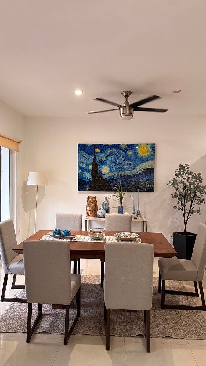 Casa em Puerto Morelos, Puerto Morelos, foto 6 de 22