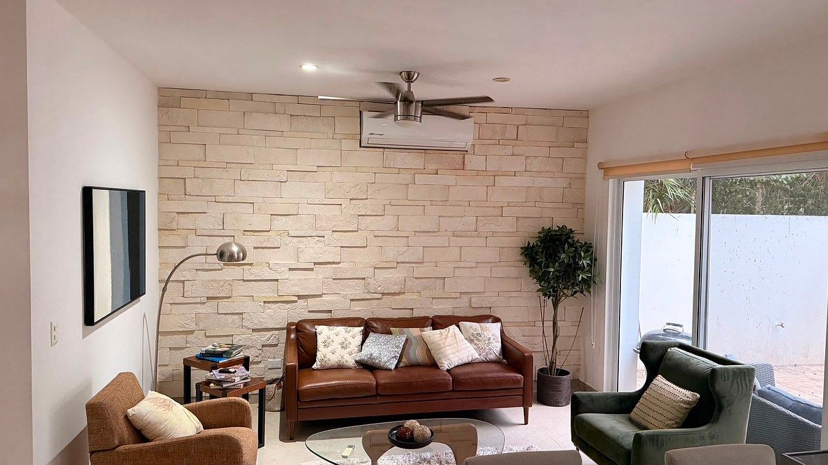 Casa em Puerto Morelos, Puerto Morelos, foto 19 de 22