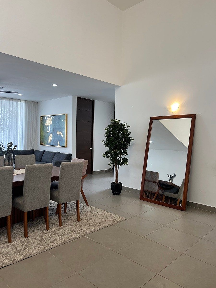 Casa em Temozón Norte, Mérida, foto 5 de 46