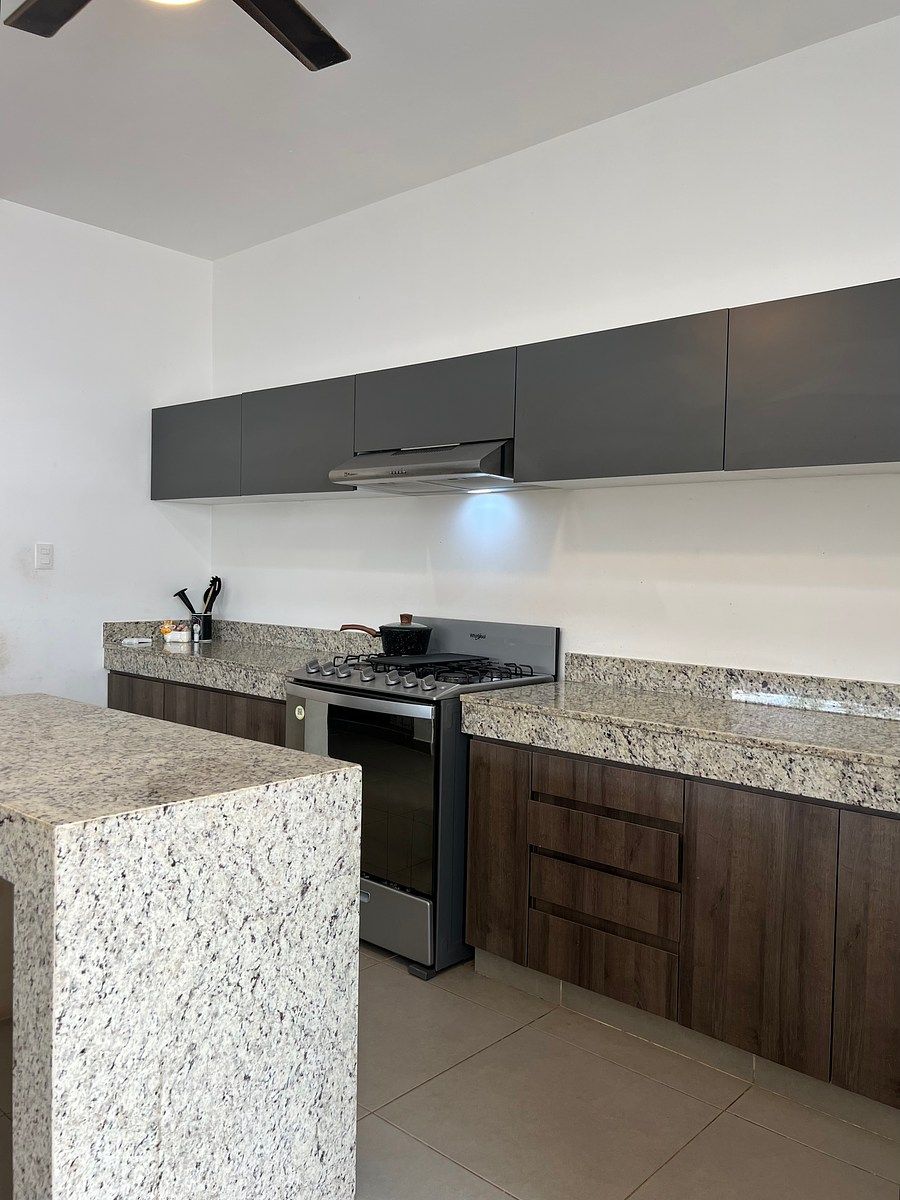 Casa em Temozón Norte, Mérida, foto 14 de 46