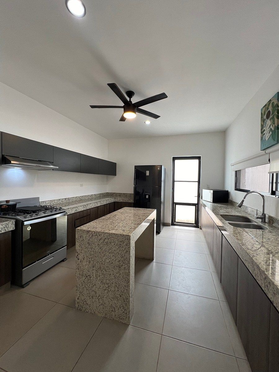 Casa em Temozón Norte, Mérida, foto 13 de 46