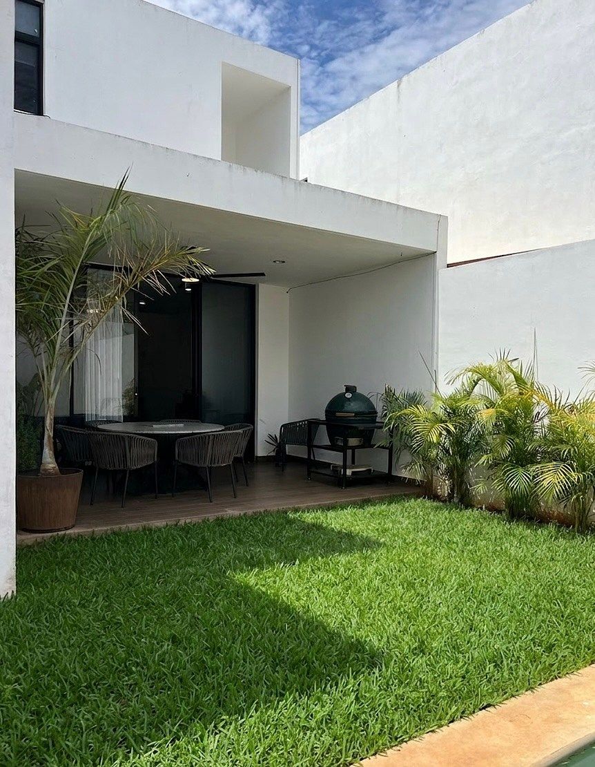 Casa em Temozón Norte, Mérida, foto 24 de 46