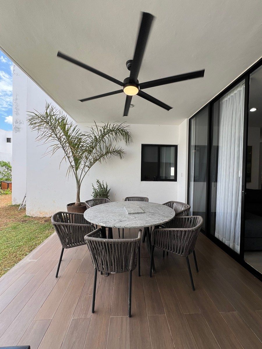 Casa em Temozón Norte, Mérida, foto 25 de 46