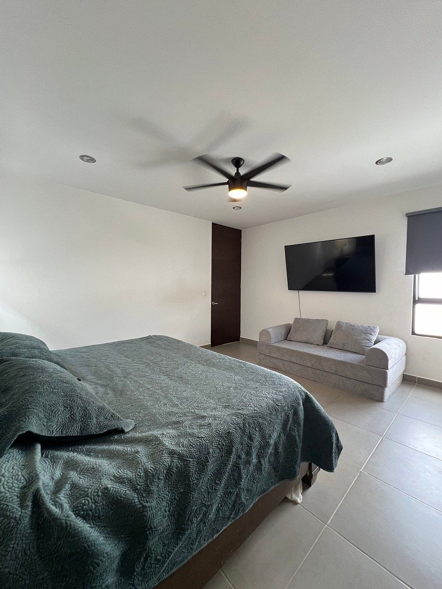 Casa em Temozón Norte, Mérida, foto 35 de 46