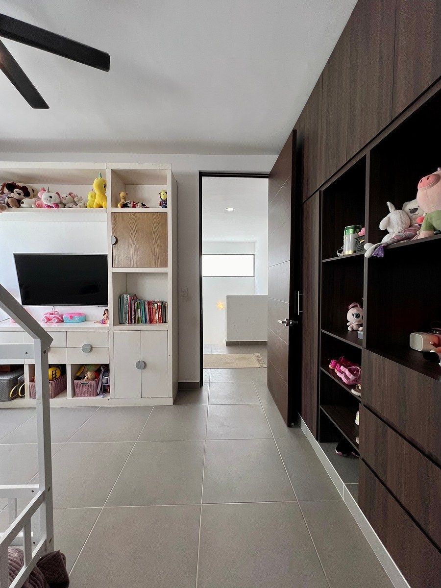 Casa em Temozón Norte, Mérida, foto 37 de 46