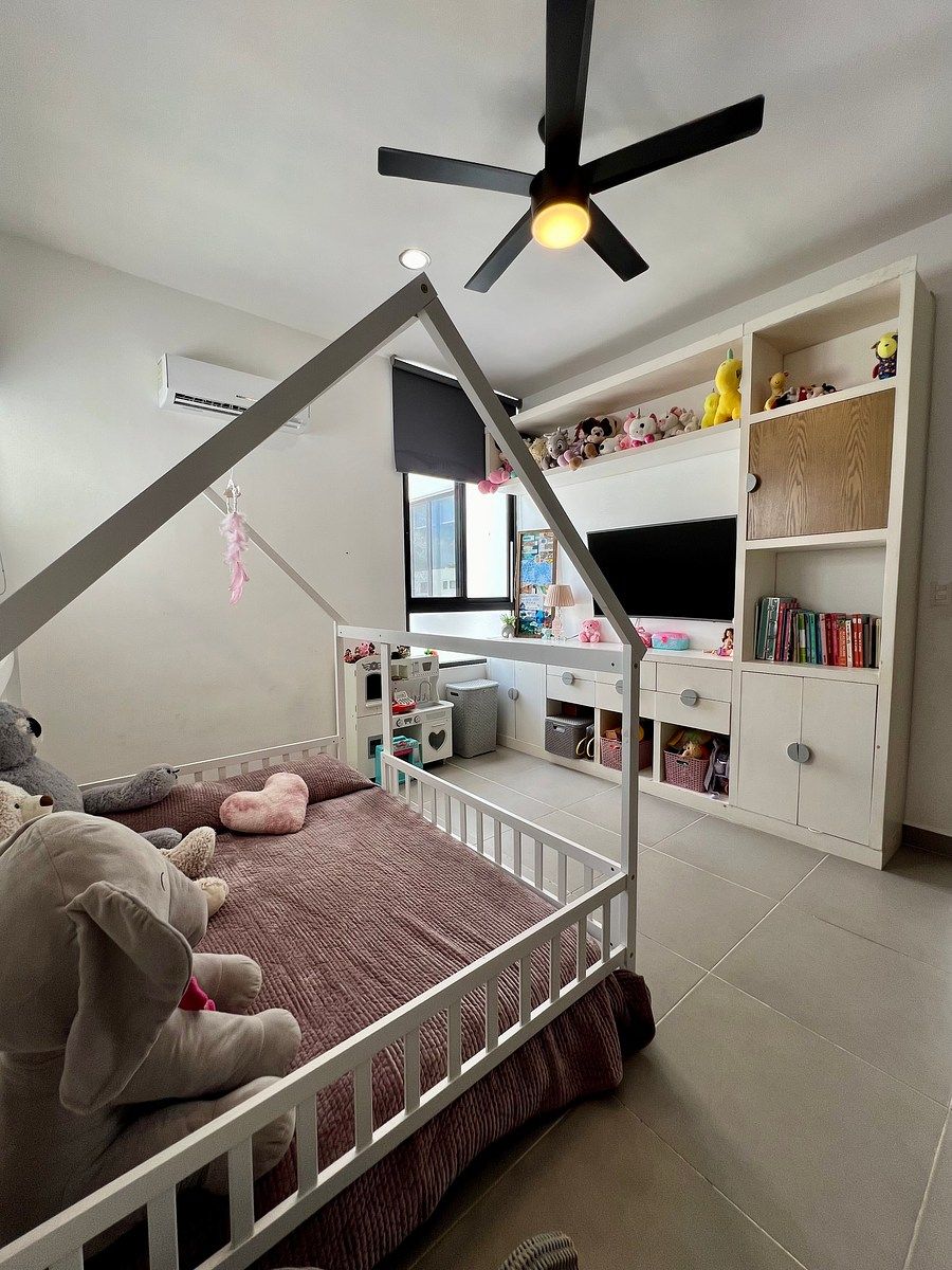 Casa em Temozón Norte, Mérida, foto 39 de 46
