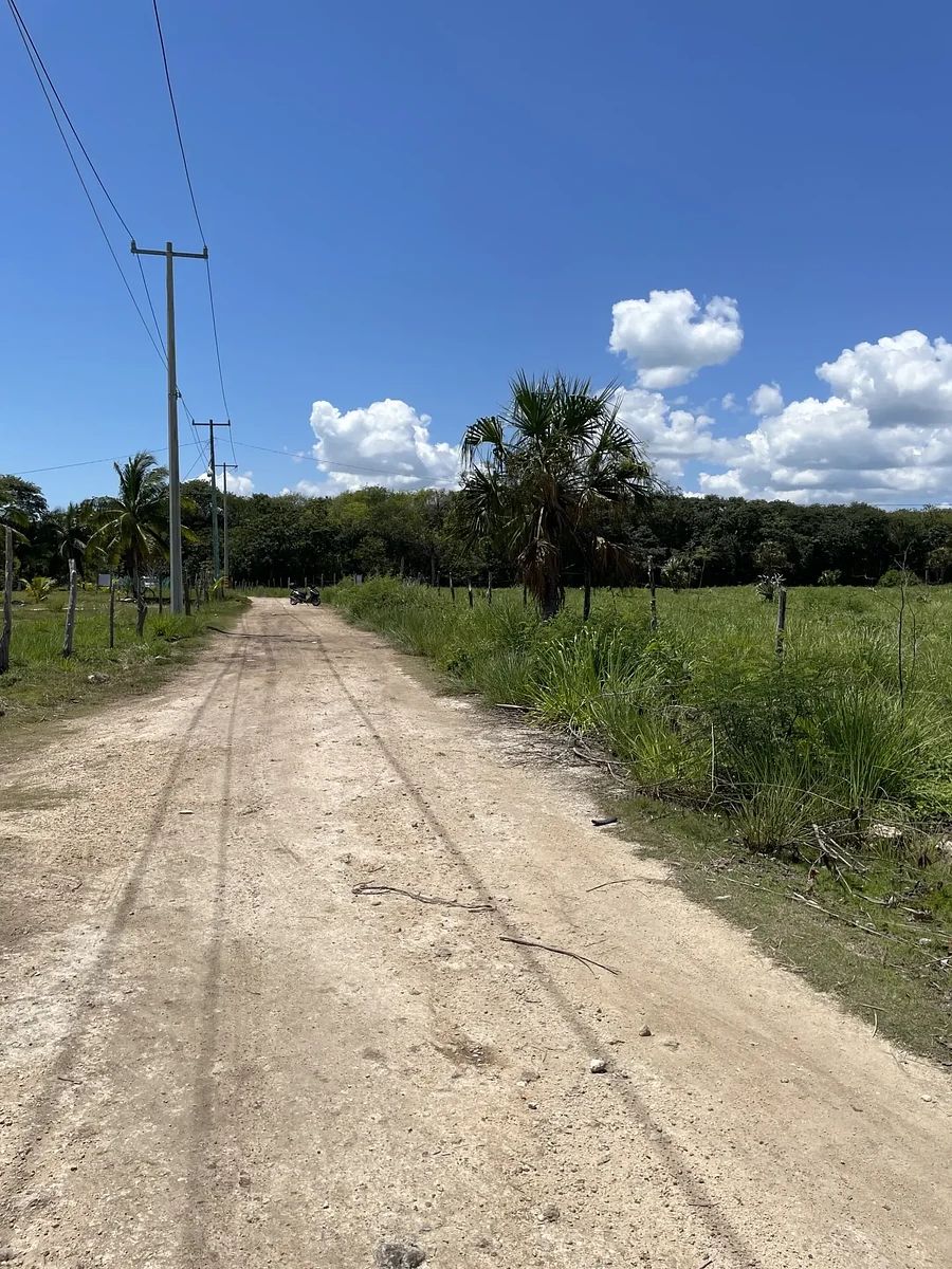 Terreno en Chetumal Centro, Chetumal, foto 3 de 7