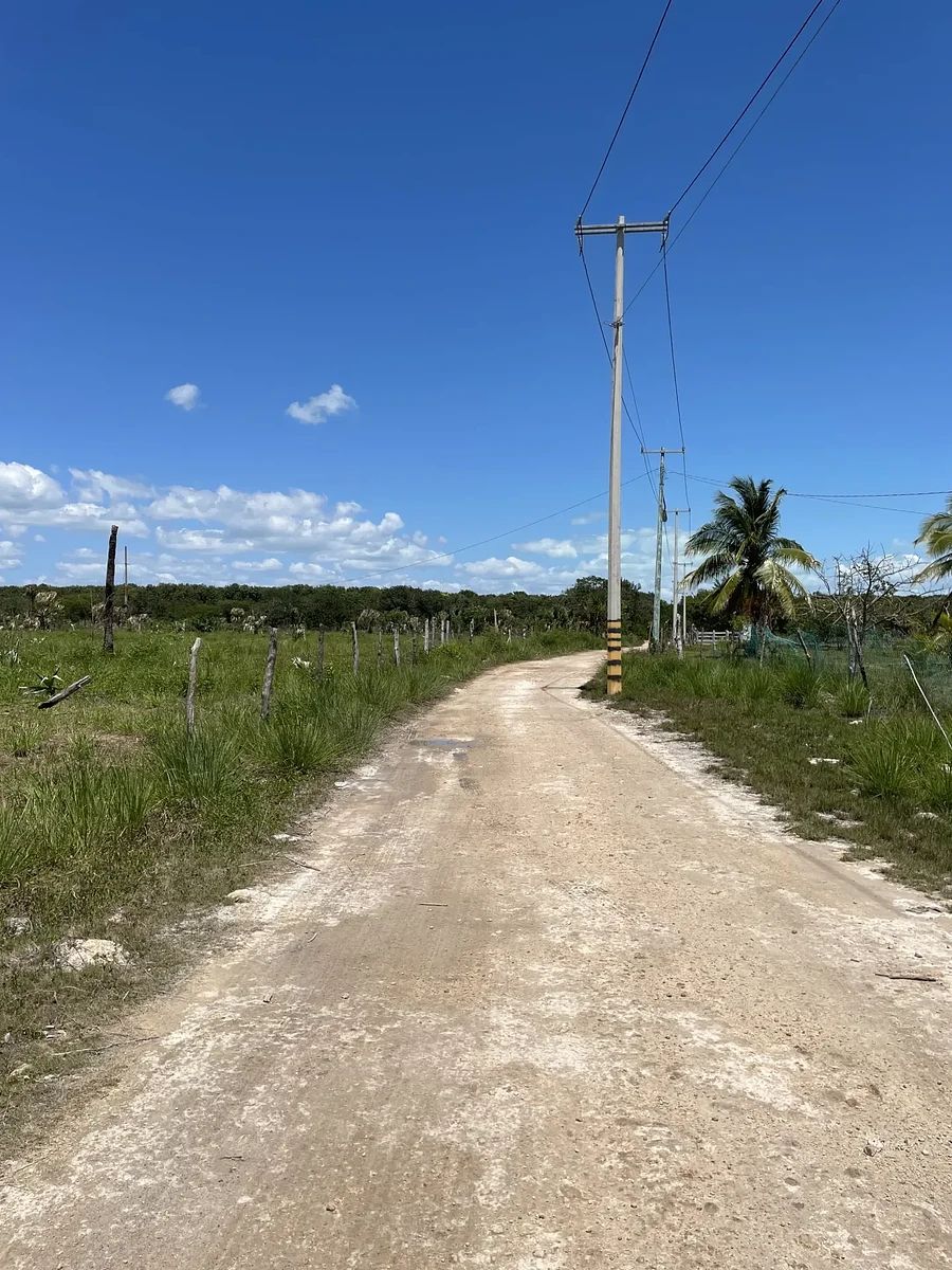 Terreno en Chetumal Centro, Chetumal, foto 5 de 7