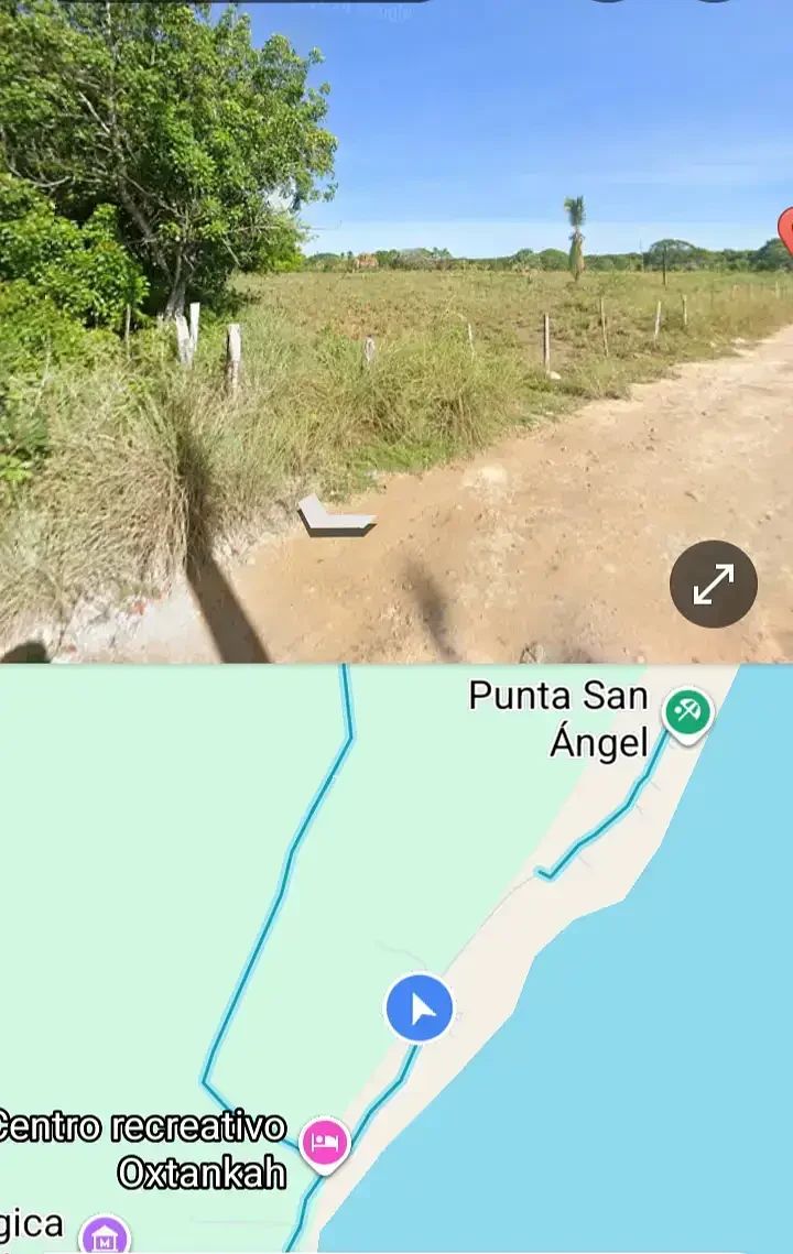 Terreno en Chetumal Centro, Chetumal, foto 6 de 7