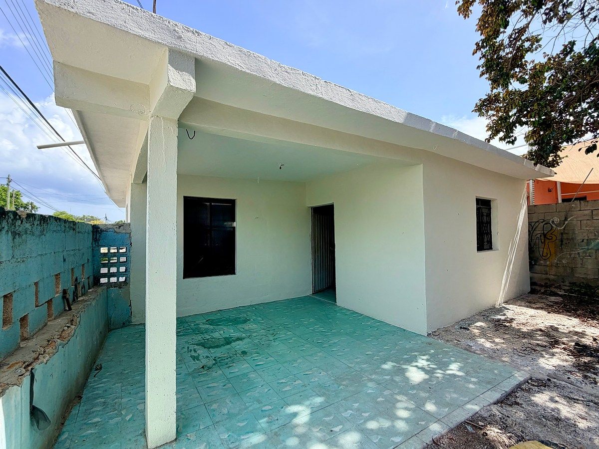 Casa em Benito Juárez Ote, Mérida, foto 2 de 9