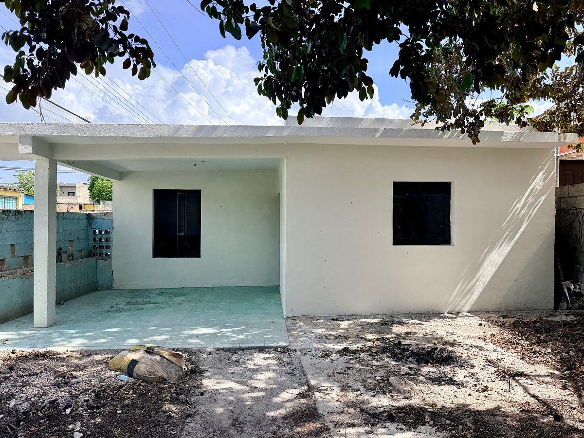 Casa reformada à venda de 1 andar em Benito Juarez Oriente em Mérida, Yuc., foto 1 de 9