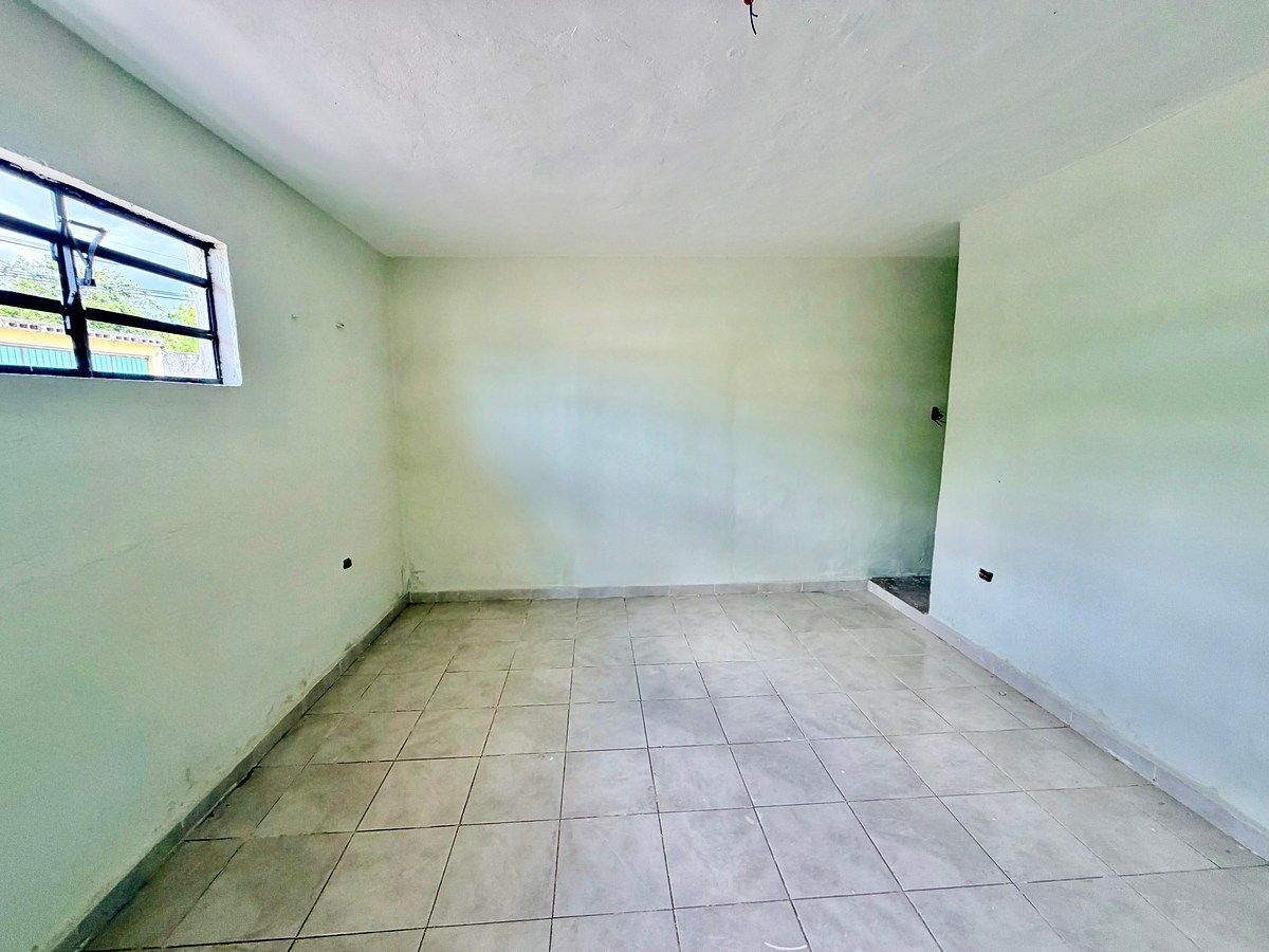 Casa em Benito Juárez Ote, Mérida, foto 6 de 9