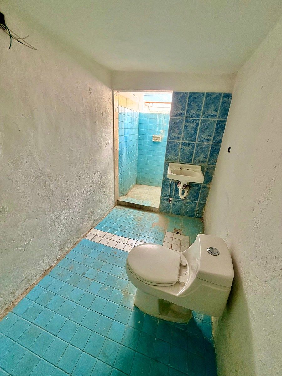 Casa em Benito Juárez Ote, Mérida, foto 8 de 9