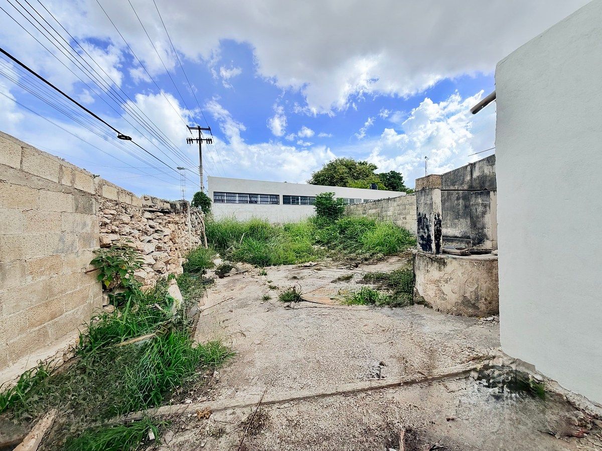 Casa em Benito Juárez Ote, Mérida, foto 9 de 9