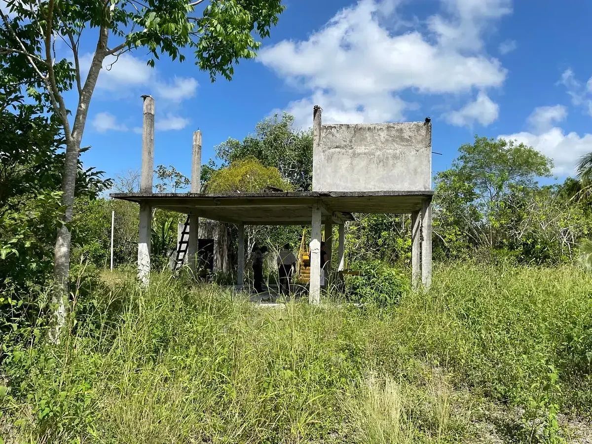 Terreno en Xul-ha, Othón P. Blanco, foto 7 de 7