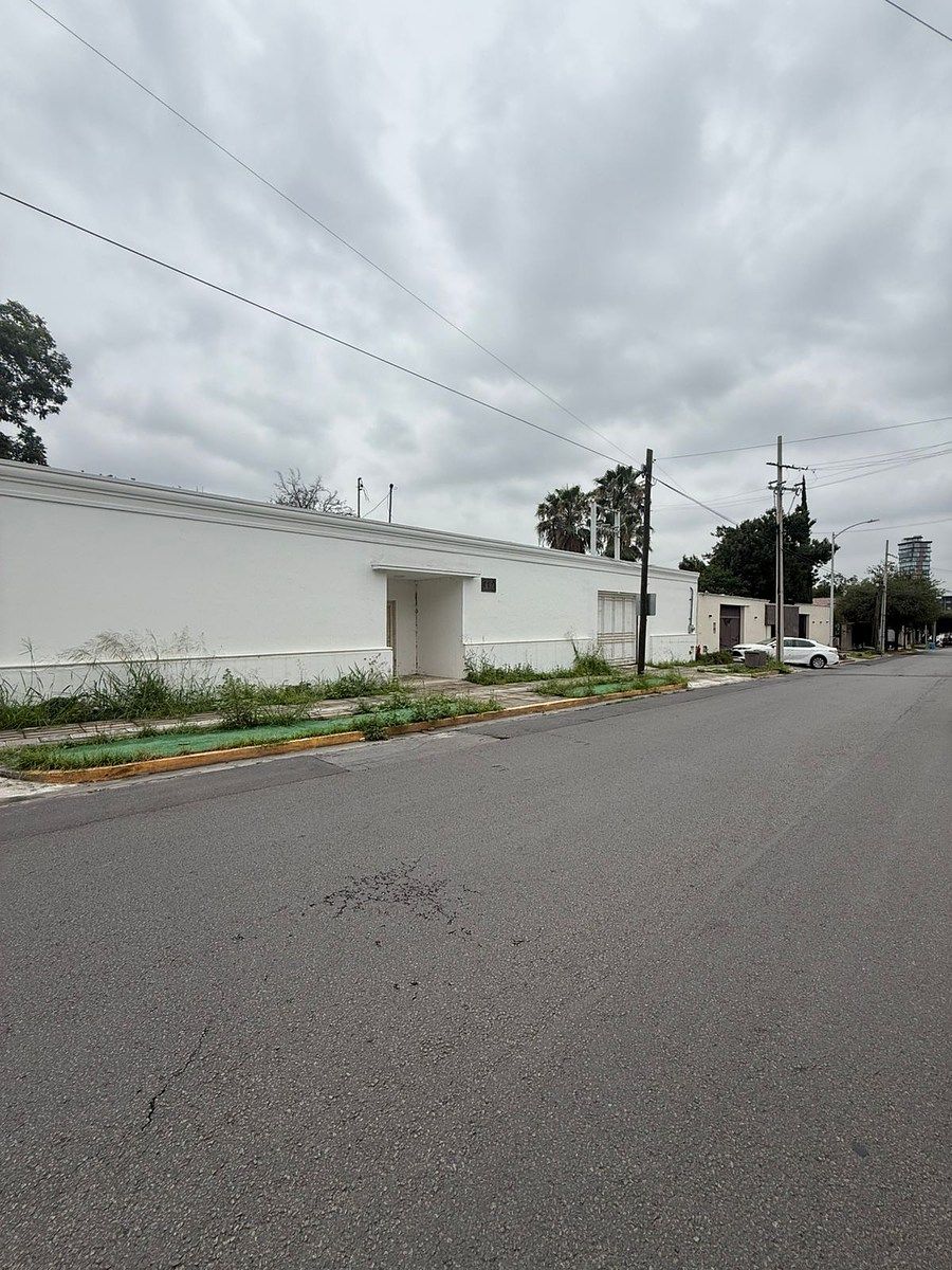 Casa en Del Valle, San Pedro Garza García, foto 2 de 20