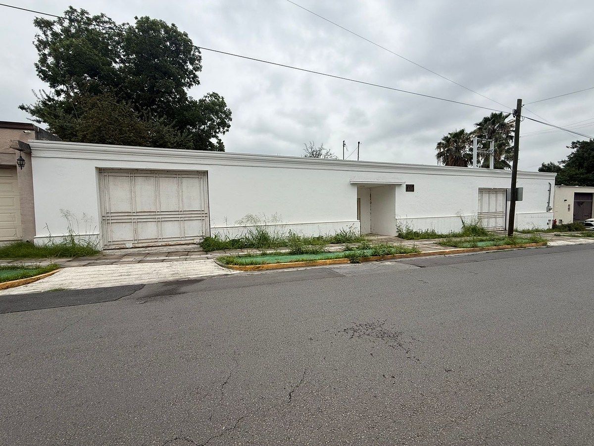 Casa en Del Valle, San Pedro Garza García, foto 18 de 20