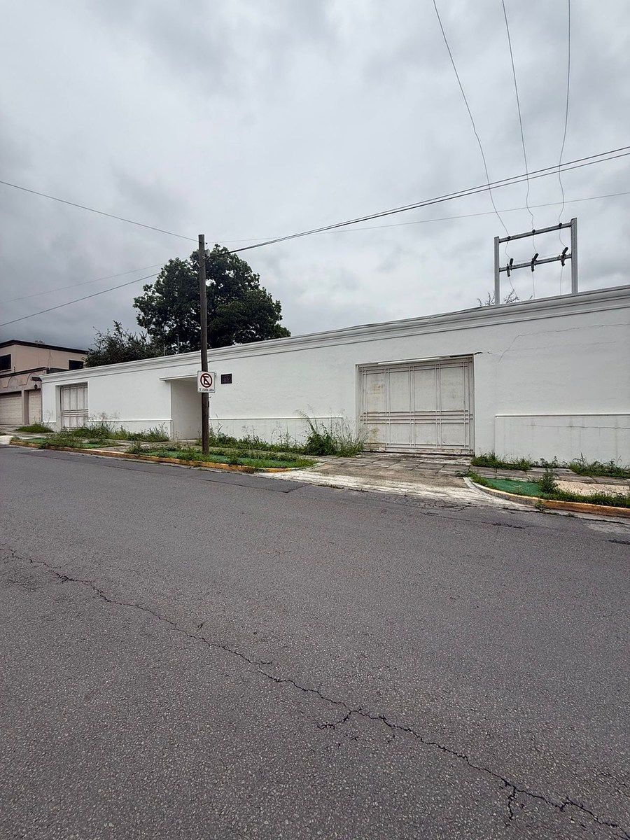 Casa en Del Valle, San Pedro Garza García, foto 19 de 20