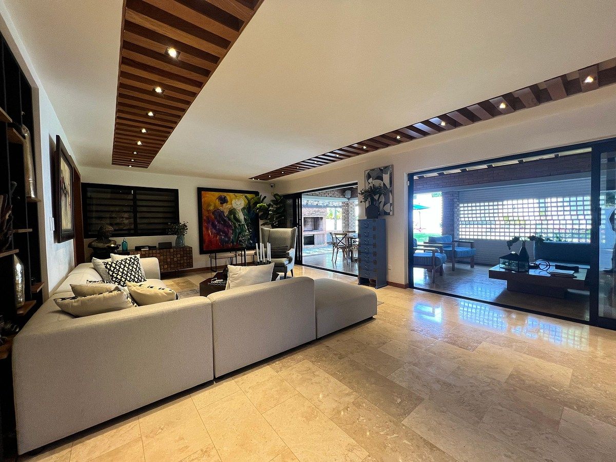 Casa en Cuesta Brava, Santo Domingo Centro (Distrito Nacional), foto 13 de 20