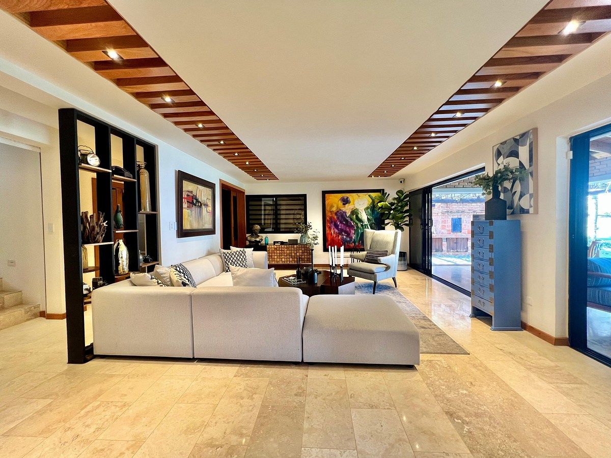 Hermosa Casa en  Cuesta Brava, Arroyo Hondo, foto 1 de 20