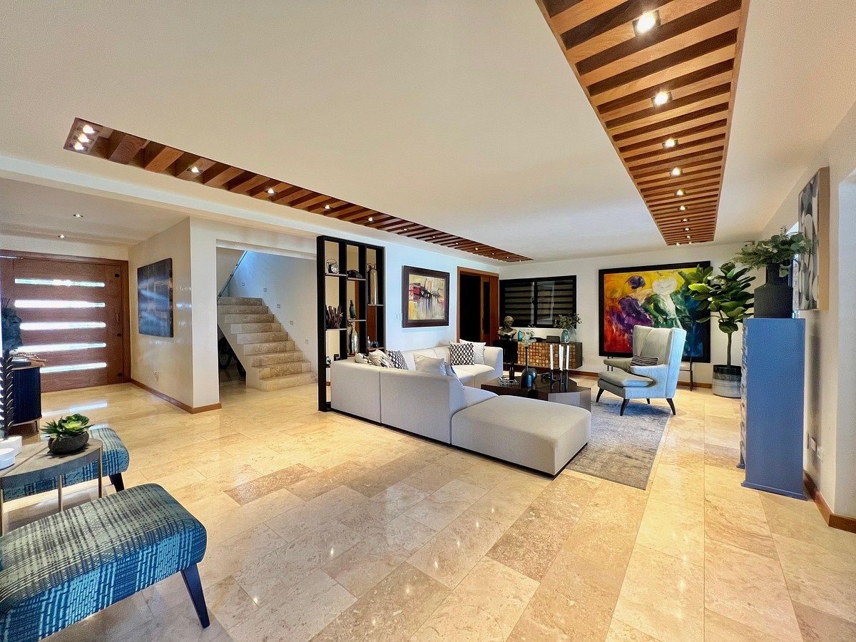 Casa en Cuesta Brava, Santo Domingo Centro (Distrito Nacional), foto 4 de 20