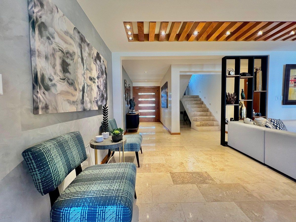 Casa en Cuesta Brava, Santo Domingo Centro (Distrito Nacional), foto 7 de 20