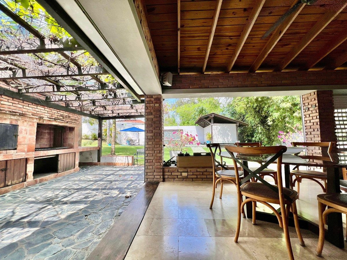 Casa en Cuesta Brava, Santo Domingo Centro (Distrito Nacional), foto 15 de 20