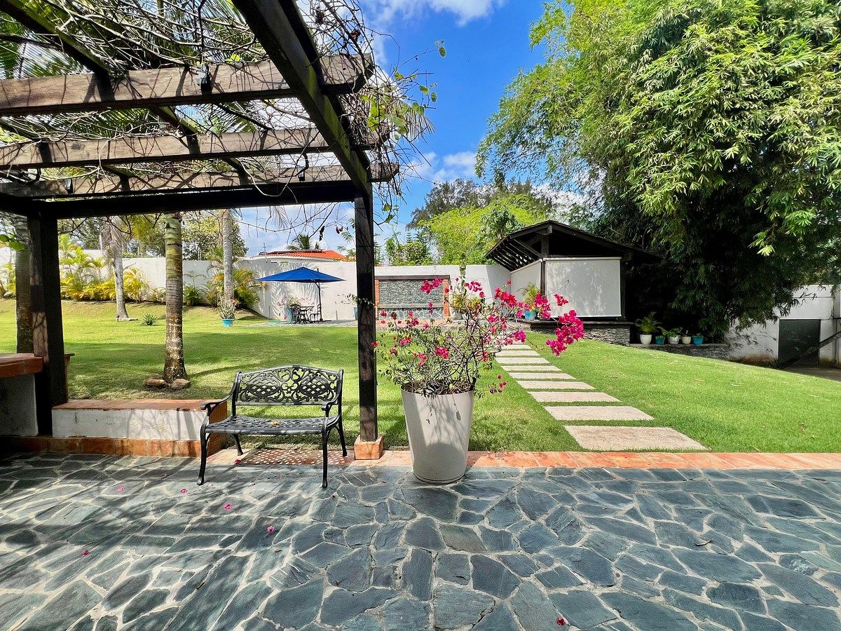 Casa en Cuesta Brava, Santo Domingo Centro (Distrito Nacional), foto 5 de 20