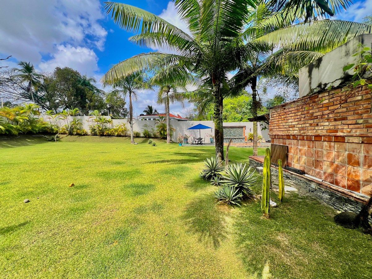 Casa en Cuesta Brava, Santo Domingo Centro (Distrito Nacional), foto 16 de 20