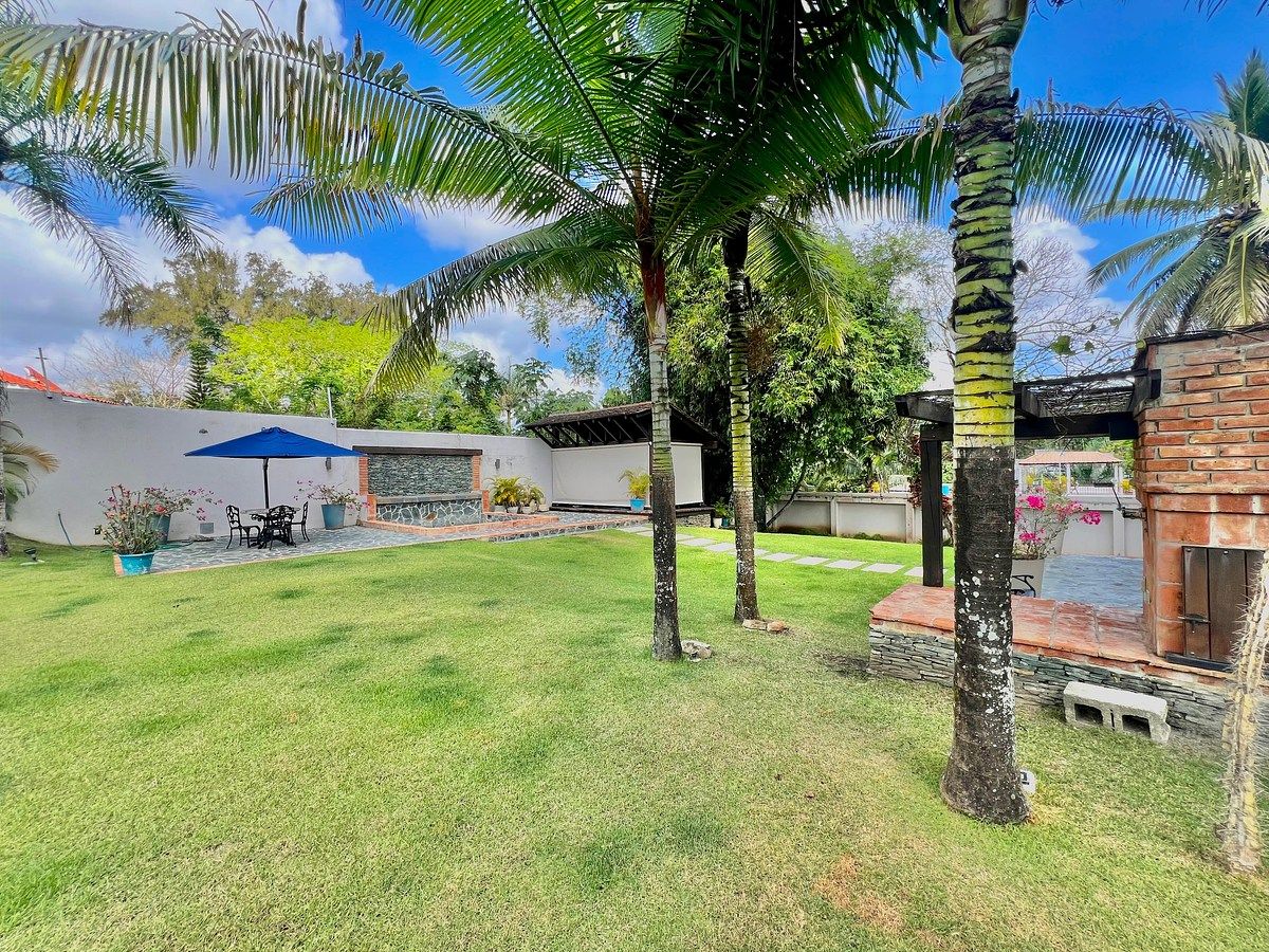 Casa en Cuesta Brava, Santo Domingo Centro (Distrito Nacional), foto 17 de 20