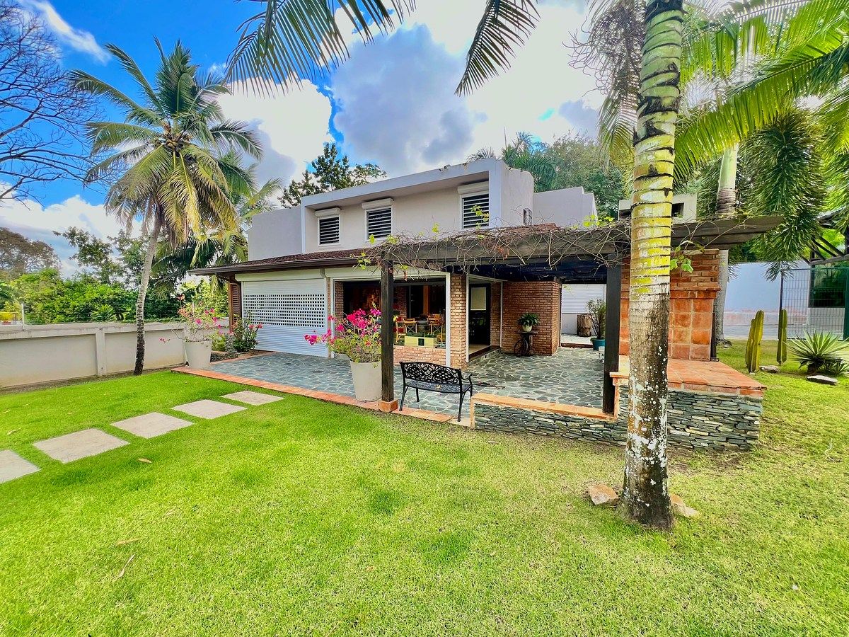 Casa en Cuesta Brava, Santo Domingo Centro (Distrito Nacional), foto 18 de 20