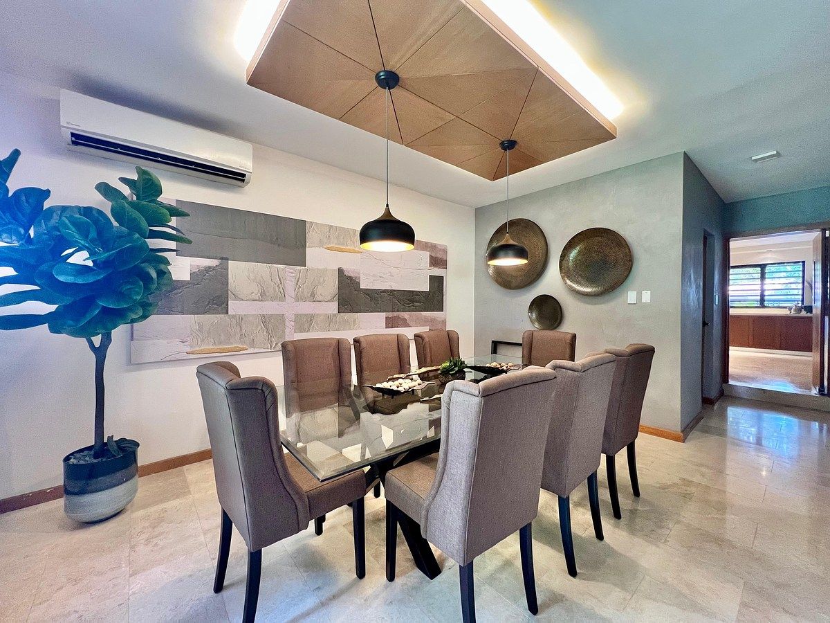 Casa en Cuesta Brava, Santo Domingo Centro (Distrito Nacional), foto 20 de 20