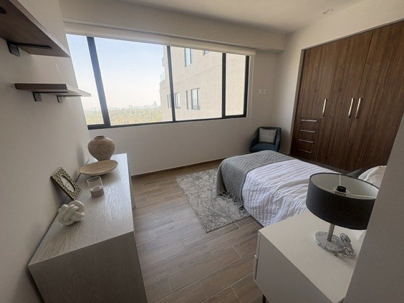 Apartamento em Miramar, Naucalpan de Juárez, foto 8 de 28