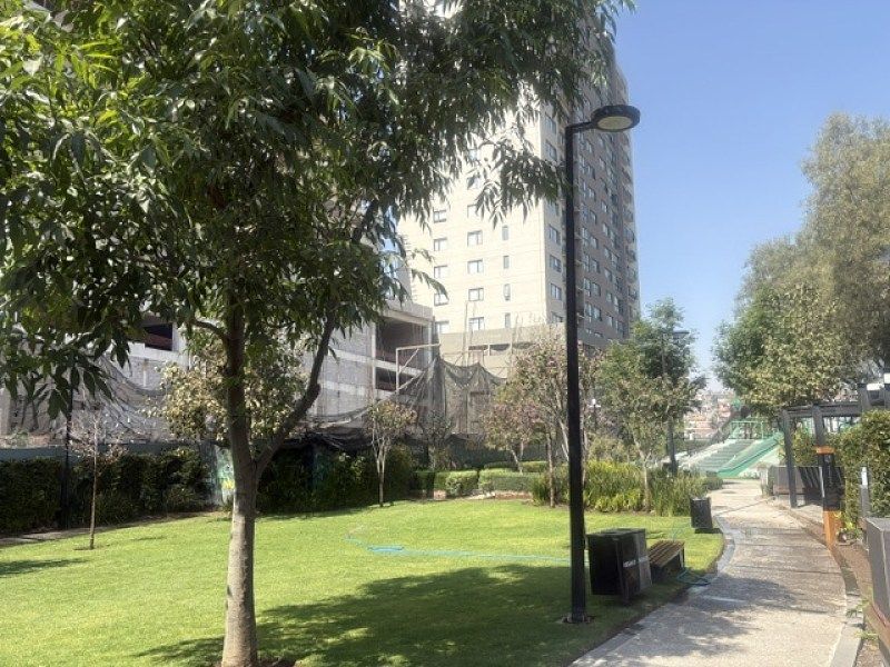 Apartamento em Miramar, Naucalpan de Juárez, foto 23 de 28
