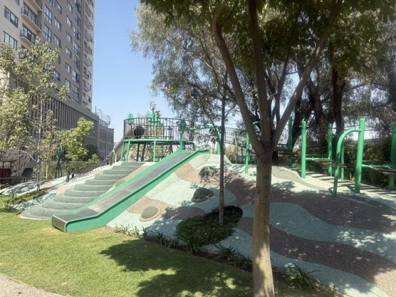 Apartamento em Miramar, Naucalpan de Juárez, foto 25 de 28