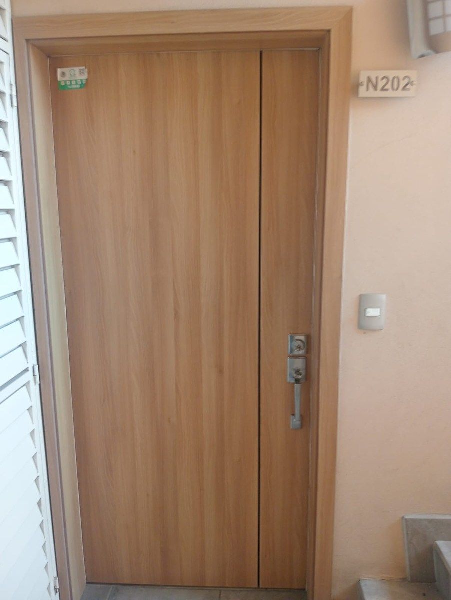 Departamento en Maurilio Magallón, Tijuana, foto 4 de 25
