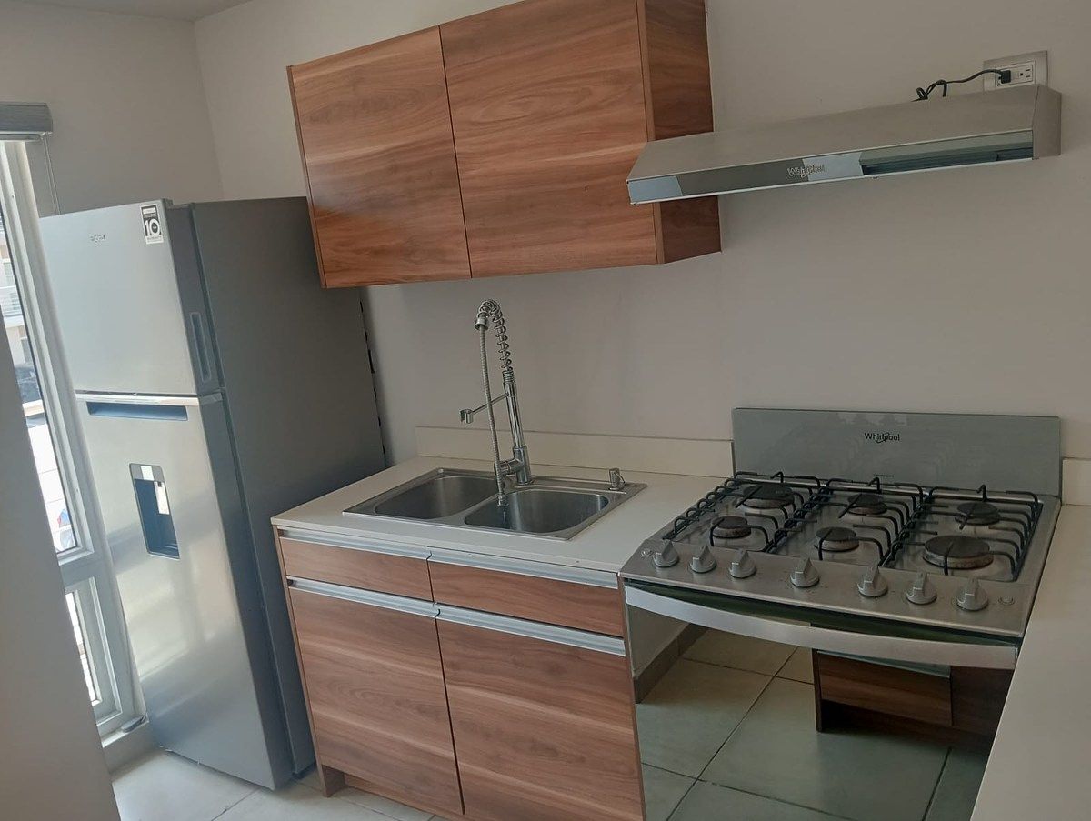 Departamento en Maurilio Magallón, Tijuana, foto 6 de 25