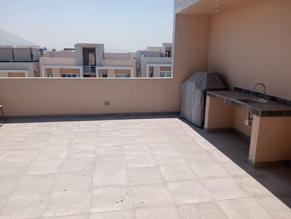 Departamento en Maurilio Magallón, Tijuana, foto 23 de 25
