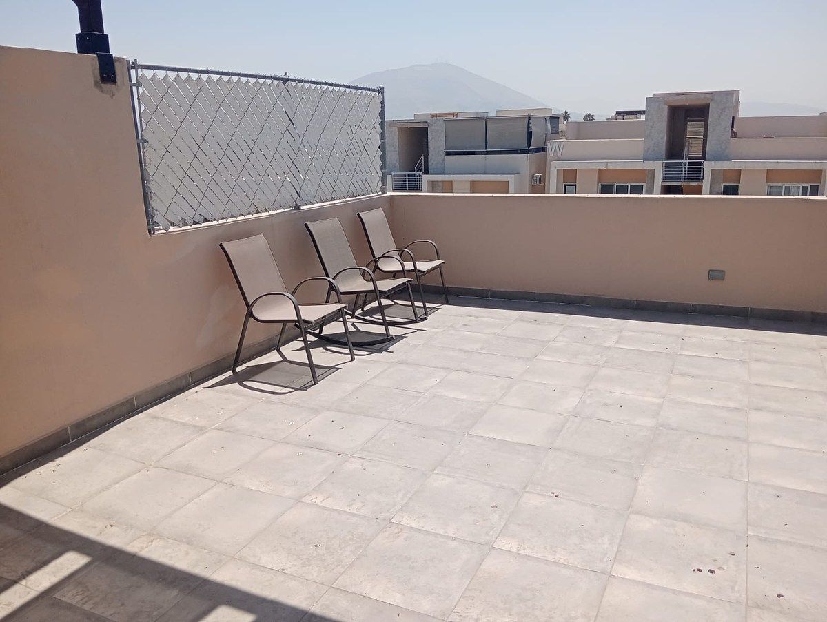 Departamento en Maurilio Magallón, Tijuana, foto 25 de 25