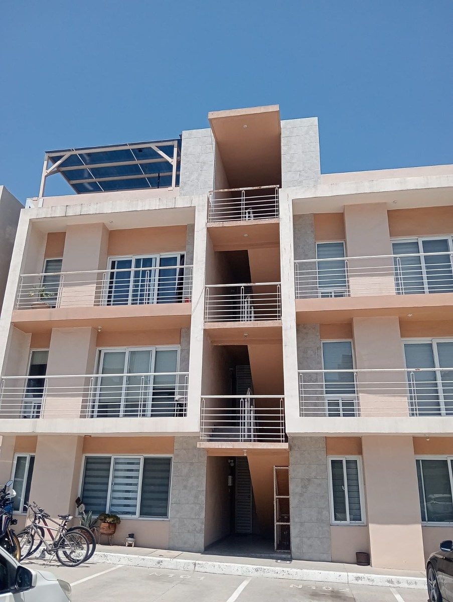 Departamento en Maurilio Magallón, Tijuana, foto 3 de 25