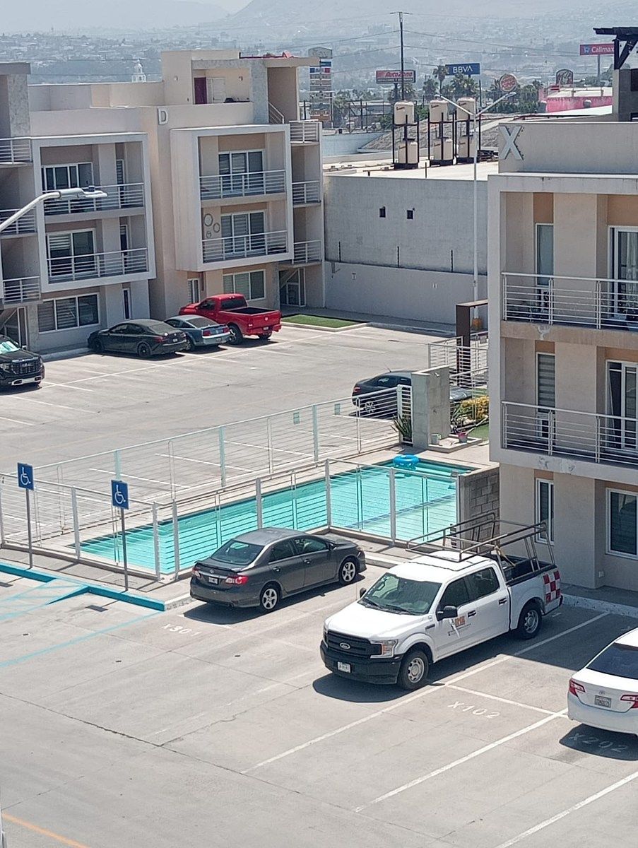 Departamento en Maurilio Magallón, Tijuana, foto 2 de 25